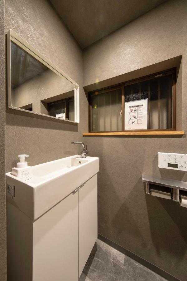 Apartamento Sano-San-Chi Waraku Izumisano Exterior foto