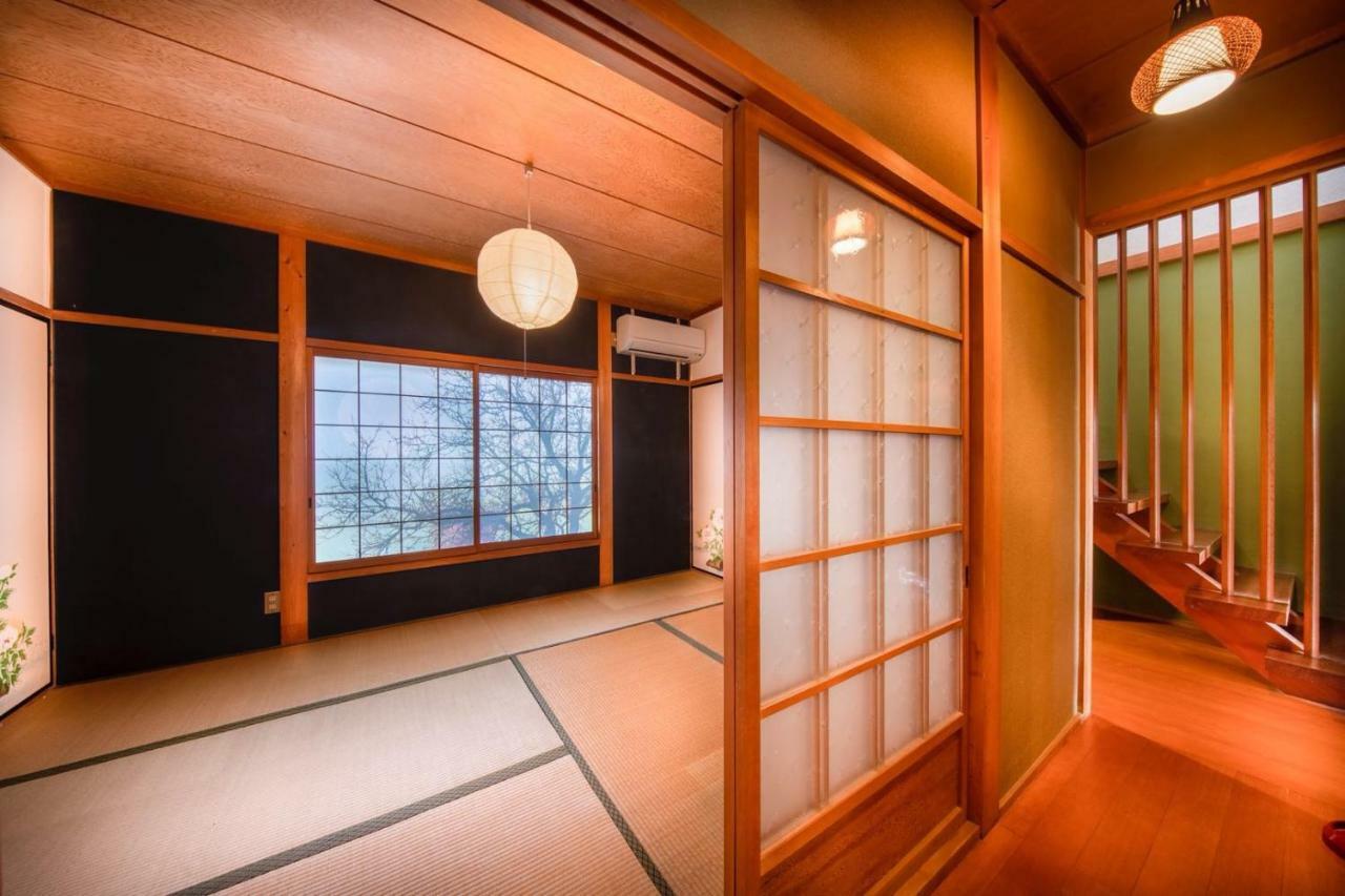 Apartamento Sano-San-Chi Waraku Izumisano Exterior foto